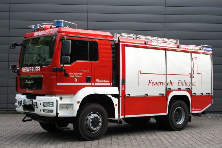 1/24 - Tanklöschfahrzeug