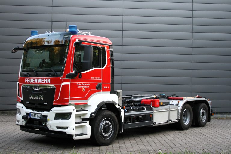 1/65-1 - Wechselladerfahrzeug 26t